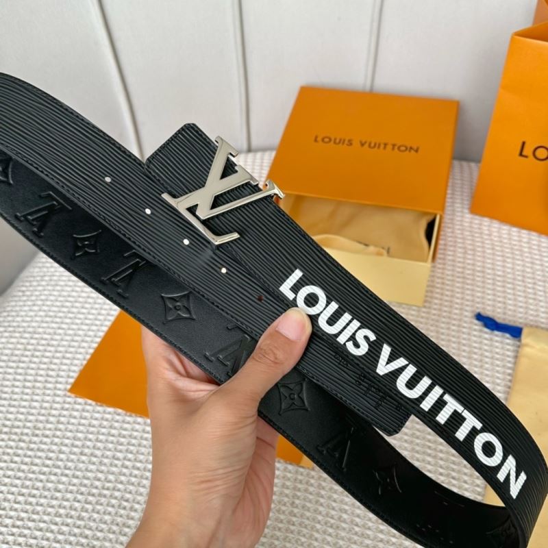 Louis Vuitton Belts